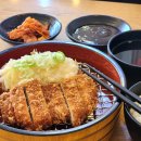 [천안] 유리카모메 / 혼밥하기 좋은, 천안아산역 KTX 찐맛집 추천 (돈까스, 주먹밥, 우동)