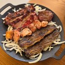 석갈비구어정