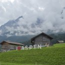 버스종점 | 스위스 그린델발트 퐁듀 맛집 Stallbeizli Heubode 가격 맛 후기 + 버스 타는 법