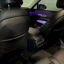 위시앤쉴드 | GV70 페이스리프트 출고&amp;차량용품 후기 (후퍼옵틱프나세, 기온쿼츠 가죽코팅, 아임반 등)