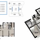 더샵리비테르2차경로당 이미지