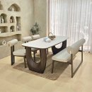 레오네식탁 | 예쁜 6인용식탁 추천 / 레오네식탁