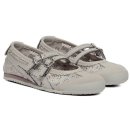 1182 | 오니츠카타이거 멕시코66 TGRS 메리제인 1182A705 메쉬 신상 후기