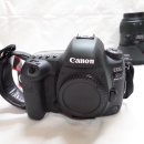 Canon 5D mark4 카메라 강화유리 액정필름 부착 솔직후기 :: 와이에스글라스(YS GLASS)