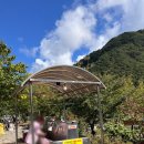 해담 구룡령 야영장 이미지