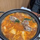 장군보쌈 | 종로3가 보쌈골목 맛집 | 장군굴보쌈 후기 , 보쌈골목 사이드 비교