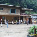 흙집 민박 이미지