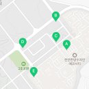 지에스25 풍세한양정문점 이미지