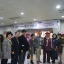 청양문화예술회관 대공연장 이미지