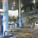 호수공원주유소 이미지