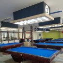 삼성빌리어드클럽 | 아산 금연당구장 방문후기