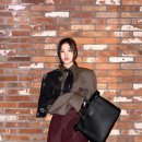 트와이스 인스타 업로드 (#SANA #PradaFW24 #AD) 이미지