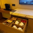 씨유 앰배서더홍대 | [후기] 인천 파라다이스 시티 (Paradise City):: 프리미어 디럭스 트윈 후기 (+ 부대시설)