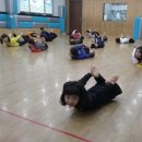 전남체육관태권도 이미지