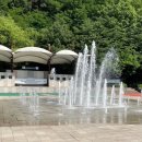 구봉산근린공원 게이트볼장 이미지