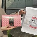 성진개발(주) | 할머니학화호도과자 본점, 천안역점 앙버터 백앙금 호두과자