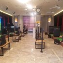 위너 스크린 골프장 이미지