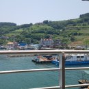 욕지도 할매바리스타 이미지