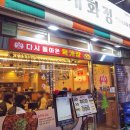 브라운스톤 앞 | 노원 닭갈비 맛집｜불맛 미친 직화 닭갈비성지, 계화정 중계브라운스톤점 찐추천 후기