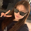 여자선글라스추천: 젠틀몬스터 누메르01 선글라스 면세점 구매 후기, 착용샷 리뷰