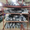 김천라디에타에어콘 | 수입차중고부품 bmw 5시리즈 f10 에어컨콤프 550i 중고교환 콤프레샤