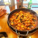 철판닭갈비 - 단양군 | 철판닭갈비