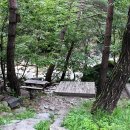 동산계곡야영장 이미지