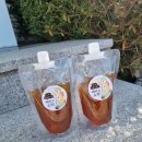 명주골목 | 을왕리 간장게장 맛집 [정할머니 명주 간장게장] 후기