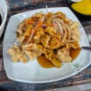 대전우체국 건물 내 이미지