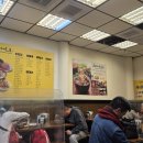 대만 신베이터우 현지인들이 즐겨 찾는 김밥천국 같던 식당 후기