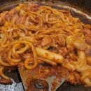 춘천오남매닭갈비 이미지