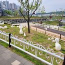 은계호수공원 화장실 이미지