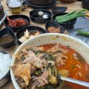 소쿠리감자탕 이미지