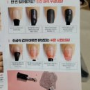 초등학생 네일 세트! 위드샨 탑코트 베이스코트 리무버 + 온도변화 매니큐어 후기