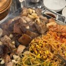 별난김해뒷고기껍데기 | 김해 율하 뒷고기·껍데기 맛집 평화김해뒷고기┃직접 구워줘서 더 맛있었던 곳