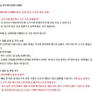 중고 지방시 여성용 선글라스 이미지