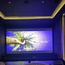CGV판교 TEMPUR CINEMA | CGV 템퍼시네마 판교점 강강추 후기