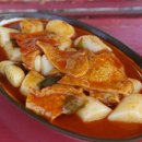마늘떡볶이 - 안양시 동안구 평촌대로 117 | 마늘떡볶이