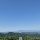 원적산 | 5월 원적산 백패킹 후기 🌳