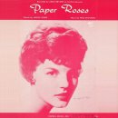 Paper Roses - Anita Bryant│1960 Carlton Records 이미지