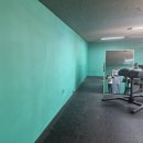 동백체육관 이미지