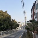 유달산의 아침 | 목포역 숙소, 유달산이 보이는 측후동19번지게스트하우스 후기