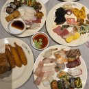 부천터미널소풍 | 고메스퀘어 부천 소풍터미널, 일식 초밥 무한리필 뷔페 새로오픈 후기