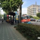 도시철도 시청역 4번출구 이미지