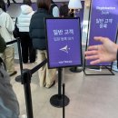 삼양택시 | 컬리푸드페스타 2025 평일 오전 후기 꿀팁 / 퇴장 키트 / 오뚜기, 백설, 삼양)