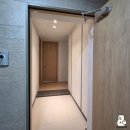 목련로21번길 | 산정동 하남중흥S클래스 실링팬설치 무몰딩우물천장 간접조명 거실커튼박스 광주조명인테리어