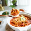 묵은지김치찜 이정에프앤비 김치찜밀키트 돼지고기김치찜으로 변신