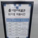 동신대학교 문화박물관(휴관) | 아이와 가볼 만한 곳, 국립 익산 어린이 박물관 체험 프로그램 후기