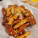 대전 맛집 현지인 추천받은 성심당 근처 대전중앙시장 스모프 치킨 후기