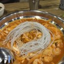 [서울] 잠실 방이먹자골목 낙곱새 내돈내산 솔직후기 - 헬로우 낙곱새 방이본점